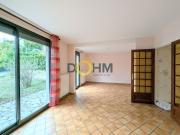 Maison F5 secteur Chanturgue