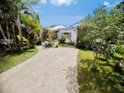 Maison F5 Trois bassins