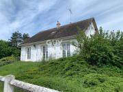 Maison F6 109 m² en location à SAINT DENIS LES PONTS