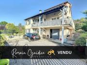 MAISON F6 136 M2 AVEC STUDIO INDÉPENDANT