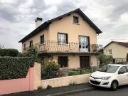 Maison F7 140m² Lourdes