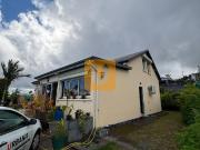 Maison F7 sur terrain de 870m2 à TROIS BASSINS