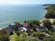Maison face mer sur le quartier privilégié de Porcé !