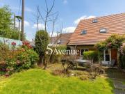 Maison familiale – 100 m² habitables / 150 m² utiles –...