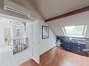 Maison familiale 115 m² – Double garage, jardin & terrasse ?