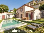 Maison familiale 130 m² 5 pièces Jardin & terrasses &...