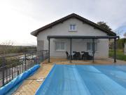 À VENDRE – Maison familiale avec piscine à La Chapelle...