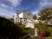 Maison familiale 140 m² refaite à neuf – Bois le Roi