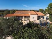 Maison familiale 142m² Rochefort du Gard