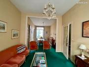 Maison familiale 145 m² – Garage 32 m² – Cave – Jardin –...