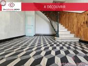 Maison familiale 150m² avec Grange