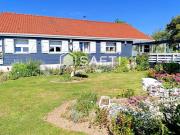 Maison familiale 168 m² avec dépendances & box à chevaux