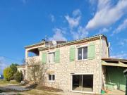 Belle villa sur terrain clos de 2100 m2