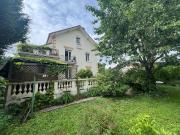 Maison familiale 187,56m² 7ares 40 de terrain 3 niveaux...