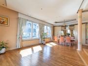 La Roseraie Appartement Expo. Sud Ouest 3 Chambres 94 m2