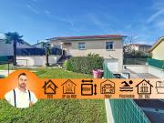 Maison Familiale 200m² dont 76m² de Garage