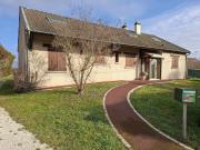 Maison familiale 206 m2 avec dépendances