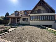 Maison familiale 207m² Villers Saint Genest 60620