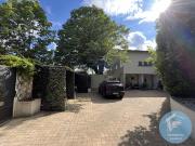 Maison familiale 210m2 dont T3 indépendant Champagne au...