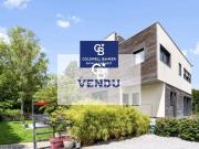 Maison Familiale 312 M2 utiles limite le Vésinet