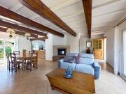 Maison familiale 3 ch + Sous sol + Garage Jardin 110m²...