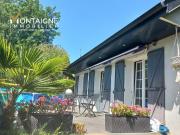 Maison familiale 3 chambres avec studio indépendant et...