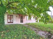 Maison familiale – 3 chambres – Quartier calme