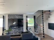 Maison familiale 3 chambres – Vallères, située dans un...