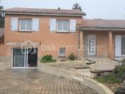 Maison familiale 4 chambres