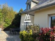 Maison familiale 4 Chambres avec grand jardin – Proche...