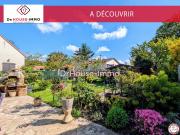 Maison Familiale 4 chambres avec jardin paysagé Quartier...