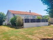 Maison familiale 4 chambres avec piscine