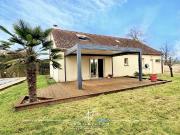 Maison familiale 5 chambres avec piscine