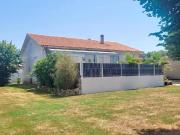 Maison familiale 4 chambres avec piscine