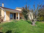 Maison familiale 4 chambres avec piscine et superbe...