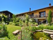 Maison familiale, 4 chambres, bureau, garage & dépendances