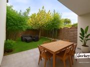 Maison familiale 4 chambres + double salon – Jardin,...