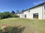 Maison familiale 4 chambres – Grand calme – Jardin clos