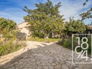 Maison familiale 4 chambres, jardin, piscine à Venelles