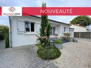 Maison familiale 4 chambres – Quartier recherché – Saint...