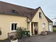 Maison familiale 4 chambres THOIRY Proche