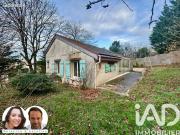 Chalet 4 pièces 79 m²