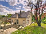 Maison familiale 4 pièces de 70m² avec dépendance en...