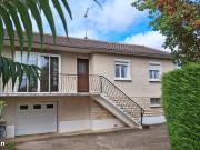 Maison familiale 5 chambres avec jardin poitiers av de...