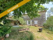 Maison familiale 5 chambres Proche La Réole Réf 76