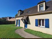 Maison familiale 5 chambres sous sol Boissy La Riviere