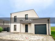 Maison familiale 5 pièces 140m² Jardin SILLEGNY