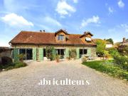 Maison familiale 5 pièces – 150 m² – Saint Symphorien le...