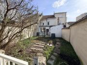 Maison familiale 5 pièces à Reims avec jardin