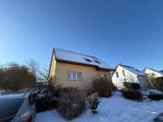 Maison familiale 5 pièces avec jardin à Burnhaupt le Bas